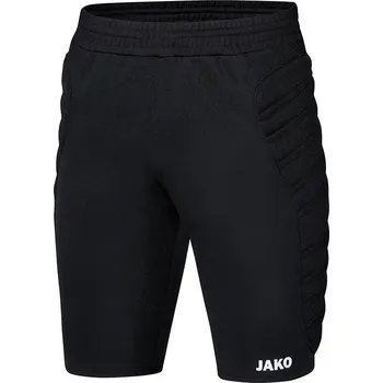 JAKO STRIKER brankářské trenýrky vel. 3XL, černá