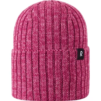 Čepice Reima Villaisa - Rosy Berry