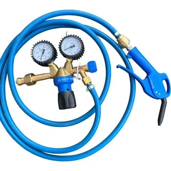 Sada nářadí Heliová plnicí sada na balonky