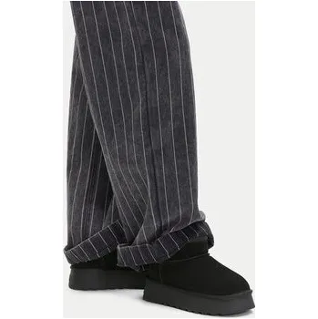 Dámské kozačky Polokozačky Badura WFA3080-4 Černá 36