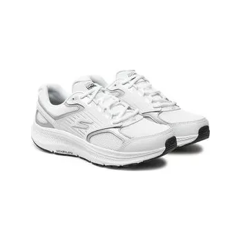 Dámská běžecká obuv Běžecké boty Skechers GO RUN Consistent™ 128606 Bílá 37