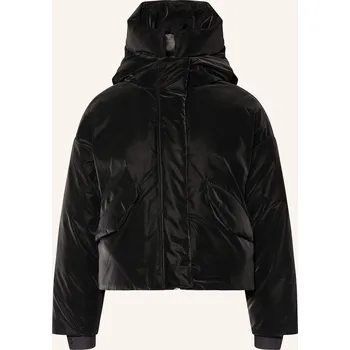 Hugo Dámská Bunda Florita, černá, 42