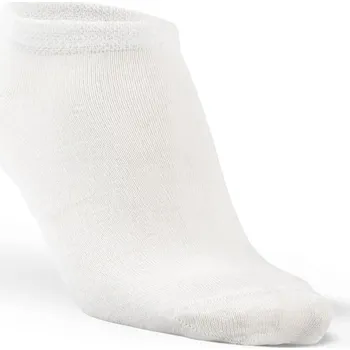 Dámské ponožky Kreibich&Fellhof Ponožky ALPAKA low-cut Barva: bílá, Velikost: 39 - 42