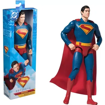 Figurka figurka superman 30 cm