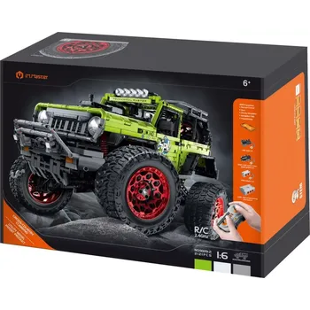 RC model auta iM.Master Mechanical Master - RC terénní auto 2121 ks