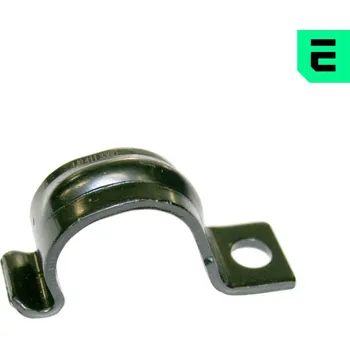 Stabilizátor nápravy Uložení stabilizátoru - držák OPTIMAL F8-6579