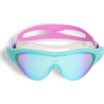 Plavecká maska arena The One Mirror Junior Swim Mask