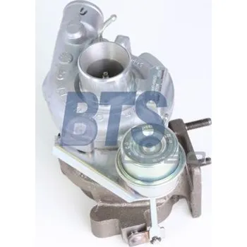 Turbodmychadlo Dmychadlo, plnění BTS Turbo T912360BL