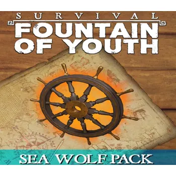 Počítačová hra Survival: Fountain of Youth - Sea Wolf Pack DLC