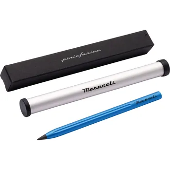 Pininfarina Segno, Tužka Pininfarina Smart Maserati, modrá - Formadore