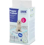 Savic Puppy Trainer L 45 x 60 cm 50 ks