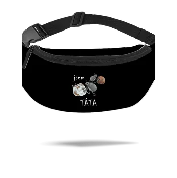 Ledvinka Bastard Jsem táta a máma ledvinka Black