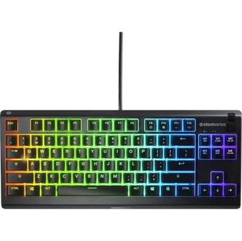 Klávesnice SteelSeries Apex 3 TKL - UK 64836