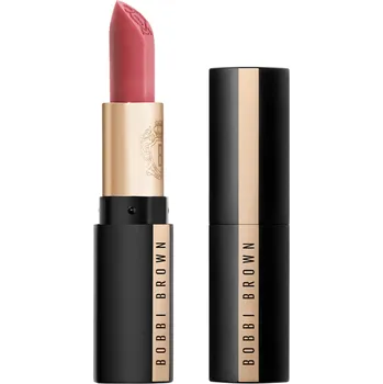 Kosmetika Bobbi Brown Luxe Cashmere Matte Lipstick, boss pink