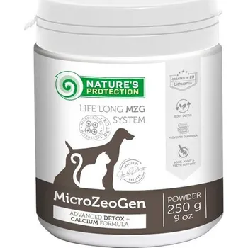 Nature's Protection MicroZeoGen 250 g
