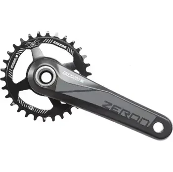 Klika na kolo SR Suntour Zeron kliky 30z se středovým složením BSA 160 mm