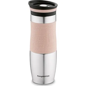 Termohrnek Termohrnek Konighoffer Loara 500 ml cappuccino