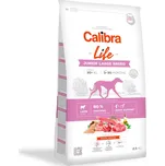 CALIBRA Dog Life Junior Large Breed Lamb - suché krmivo pro psy - 2,5kg
