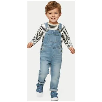 Chlapecké bačkory Bačkory Sprandi CEO-CM250109-1 Tmavomodrá 26