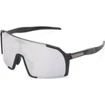 Lumiva sluneční brýle - ENERGY small 01006 - černá, černé zorníky