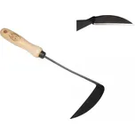 Japonská ruční motyčka pro leváky DeWit