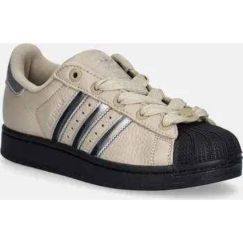 Dámské tenisky adidas Superstar II W JR4234, 38