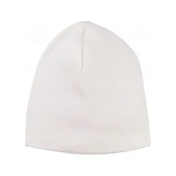 Kojenecký body EWA 906397 Czapka Smerfetka ecru 068