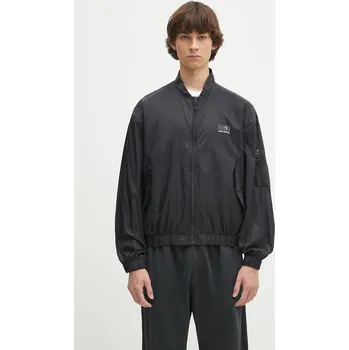 Bunda MM6 Maison Margiela x Salomon SH0AM0056 černá 99X, vel. L