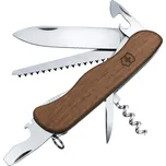 VICTORINOX Forester Wood, Blistr 0.8361.63B1