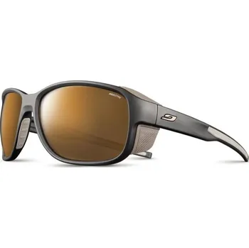 Sluneční brýle Sluneční brýle Julbo Monterosa 2 RA HM 2-4 black/brown