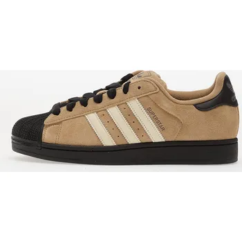 Pánské tenisky Tenisky adidas Superstar II Supplier Colour/ Crew White/ Core Black EUR 42 2/3