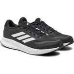 Běžecké boty adidas Runfalcon 5 Wide IE0552 Černá 42_23
