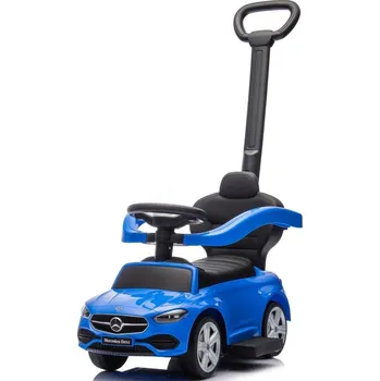 Odrážedlo Odrážedlo Buddy Toys BPC 5235 Mercedes C-Class 3v1