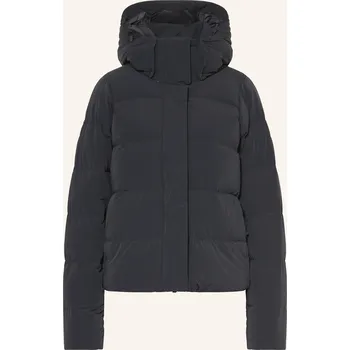 Columbia Dámská Péřová Bunda Amaze Puff™, černá, 42