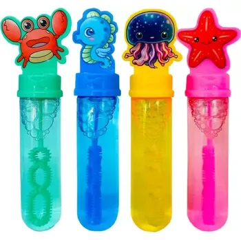 Bublifuk Bubli bublifuk Mořský svět 35 ml