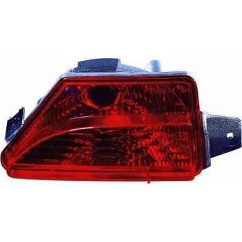 Auto-moto Mlhové zadní světlo DEPO 661-4001L-LD-UE