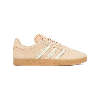 Dámské tenisky Sneakersy adidas Gazelle JS1384 Béžová 38