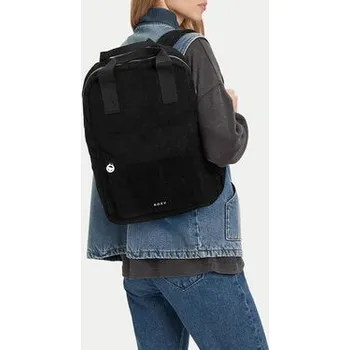 Městský batoh Batoh Roxy C-ROXY-KL-003-08 Černá NOSIZE
