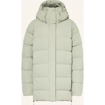 Columbia Dámský Péřový Kabát Amaze Puff™, světle zelená, 38