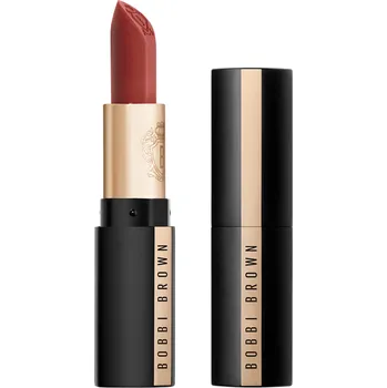 Přípravek na rty Bobbi Brown Luxe Cashmere Matte Lipstick, noho