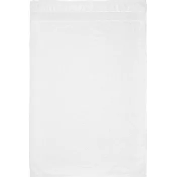 Bílá froté bavlněná osuška 70x120 cm Anti-Bacterial – Catherine Lansfield ID_1801693