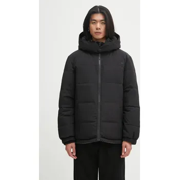 Oboustranná bunda A.P.C. Doudoune Sam, L, zelená, 87X