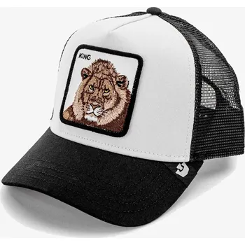 Kšiltovka Goorin Bros KING TRUCKER ONE SIZE 647559