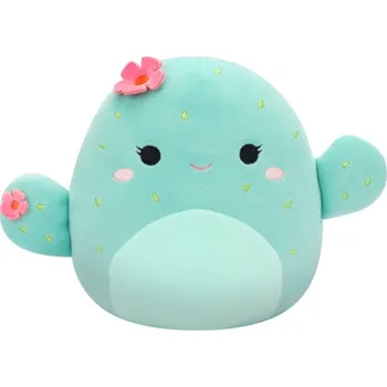 Hračka Plyšák Squishmallows Kaktus Graciela