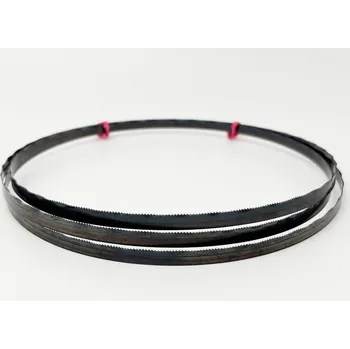 Pilový pás SIMONDS pilový pás Carbon Flexback 2360 mm 6 x 0,36 mm 24 - Regular