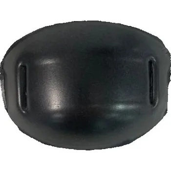 Hejduk Podbradník k mřížce Hejduk černá