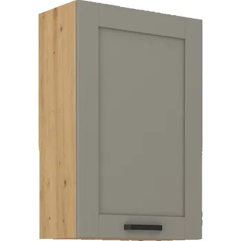 Stolarz-Lempert Kuchyňská skříňka Luna ClayGRAR - horní 60 G-90 1F