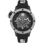 Philipp Plein Hyper Sport Automatic Mens PWUAA0523
