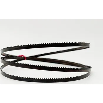 Pilový pás SIMONDS pilový pás Carbon Flexback 1570 mm 6 x 0,65 mm 10 - Regular