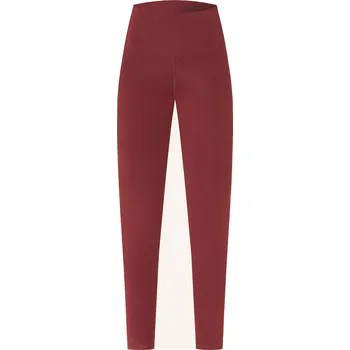 Dámské legíny Mandala Dámské Legíny Best Loved, tmavě červená, 40